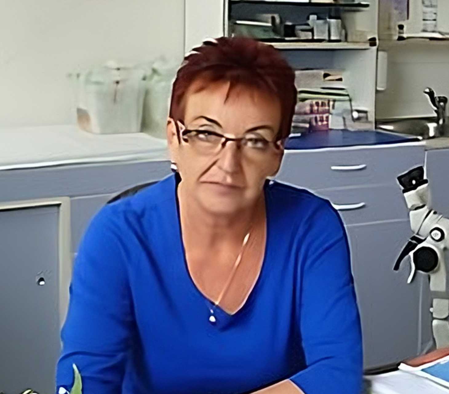Hafsha Jasmine